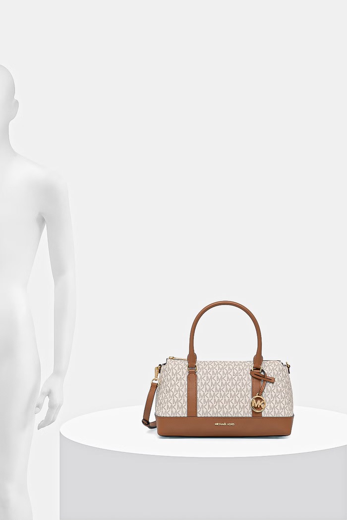 MICHAEL Michael Kors dámska kabelka z imitácie kože 30S6G3PS2B