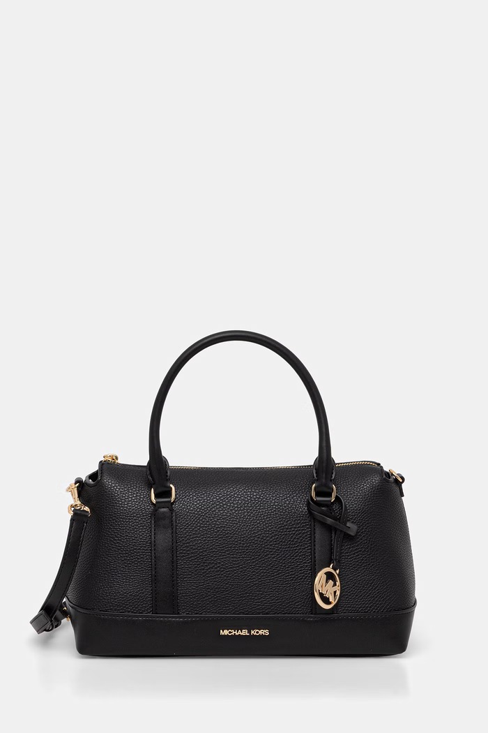 MICHAEL Michael Kors geantă crossbody pentru femei negru 30S6G3PS2V