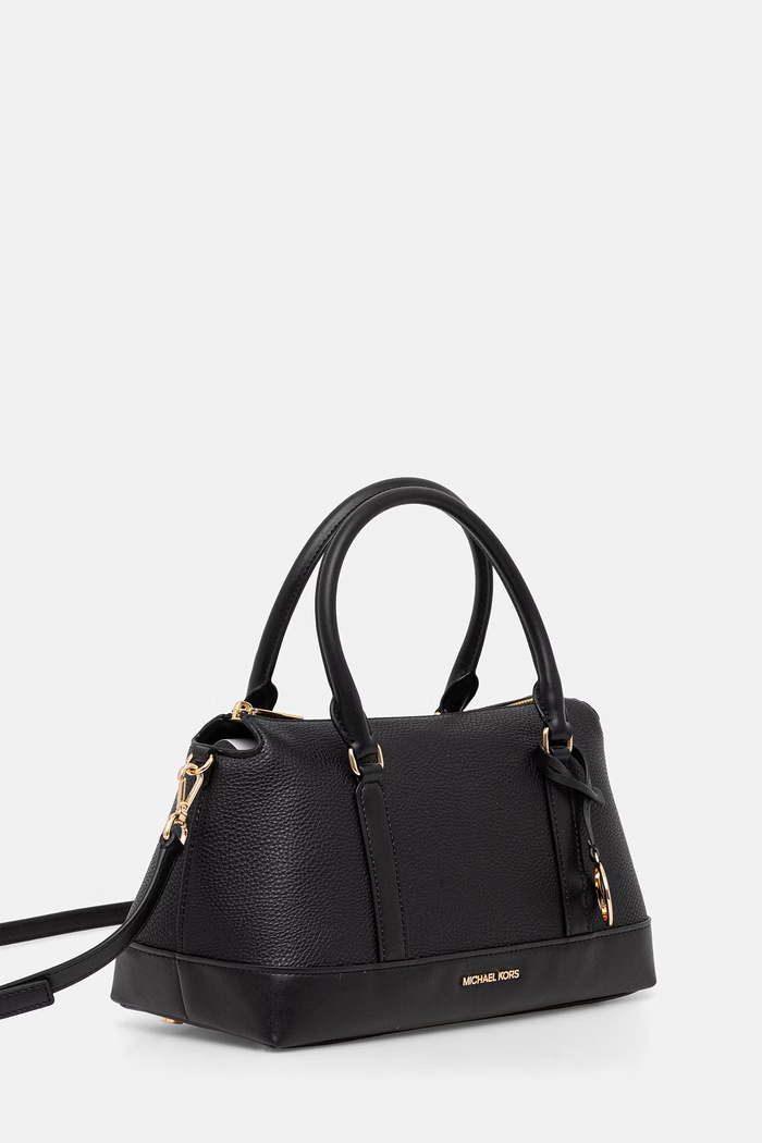 MICHAEL Michael Kors geantă crossbody pentru femei 30S6G3PS2V negru SS26
