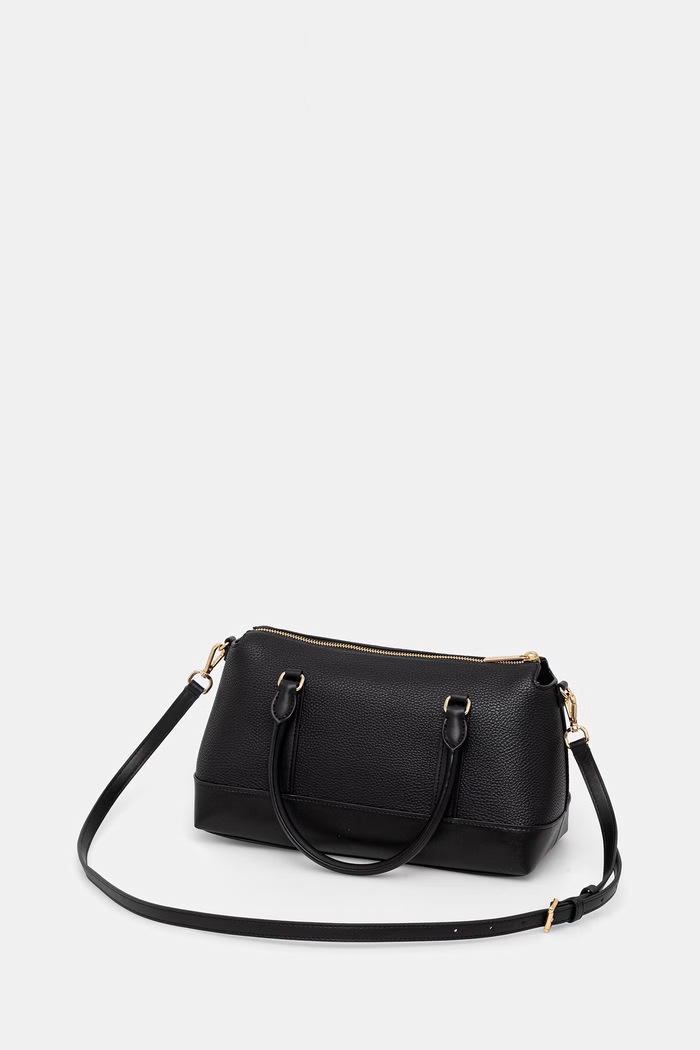 Accesorii MICHAEL Michael Kors geantă crossbody pentru femei 30S6G3PS2V negru