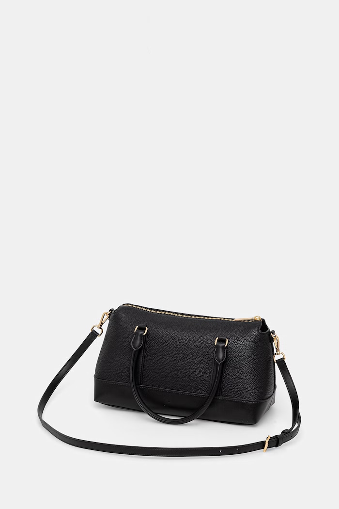 Accesorii MICHAEL Michael Kors geantă crossbody pentru femei 30S6G3PS2V negru