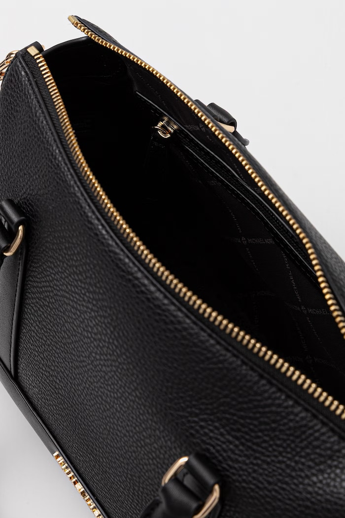 MICHAEL Michael Kors geantă crossbody pentru femei 30S6G3PS2V negru