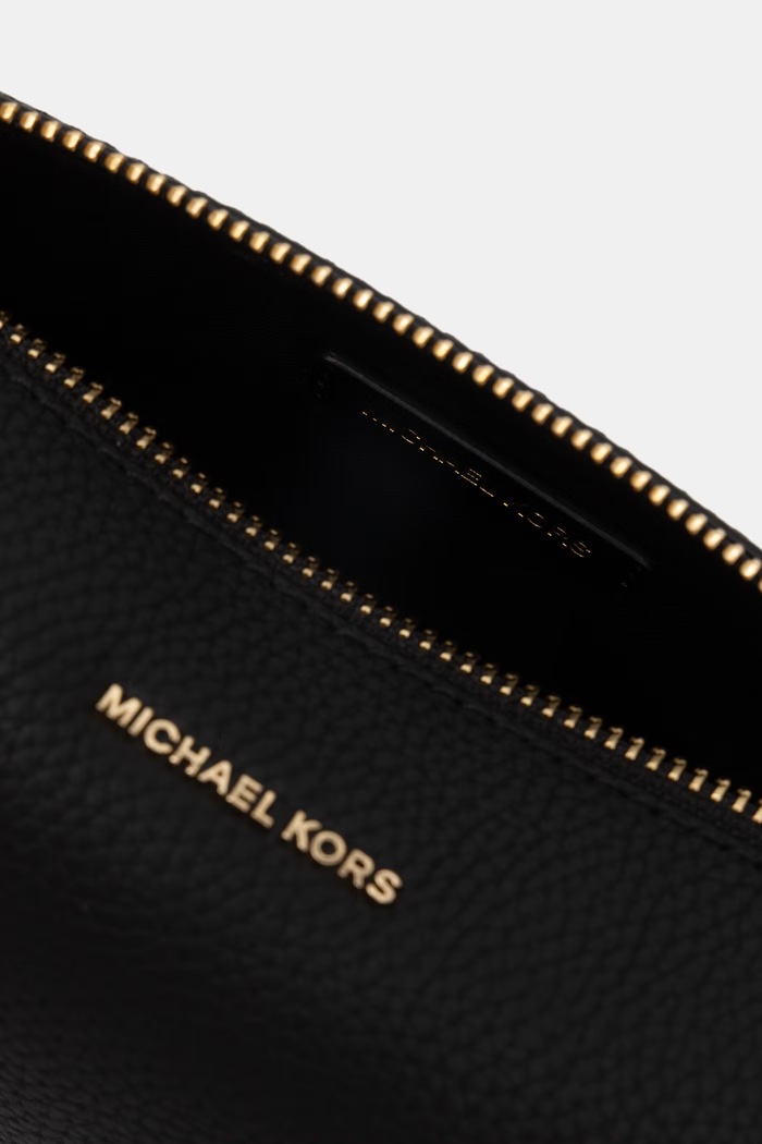 MICHAEL Michael Kors borsa da donna in pelle 32S6GZYC1L nero