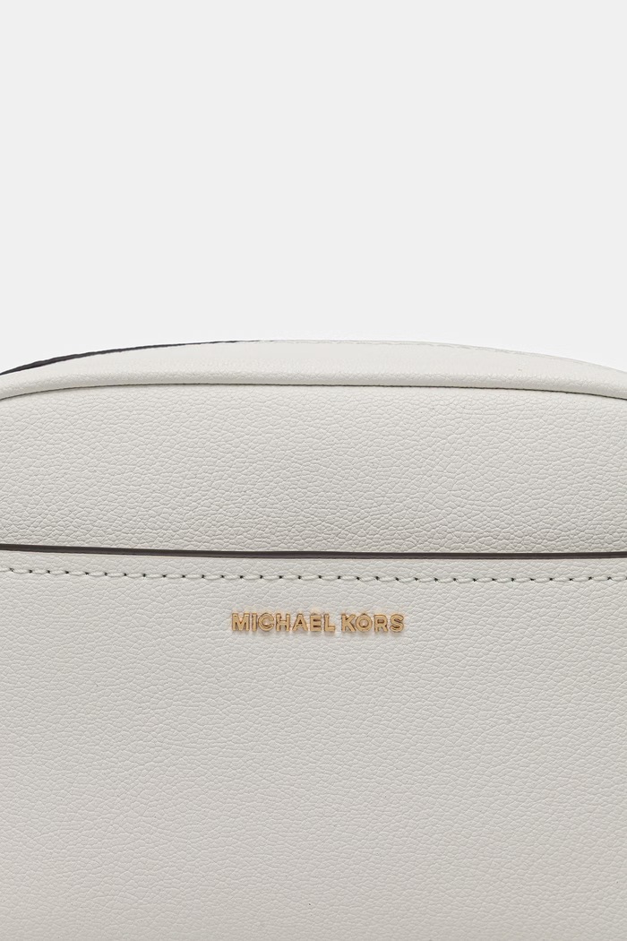 MICHAEL Michael Kors geantă crossbody pentru femei 32S6GJ6C5L alb SS26