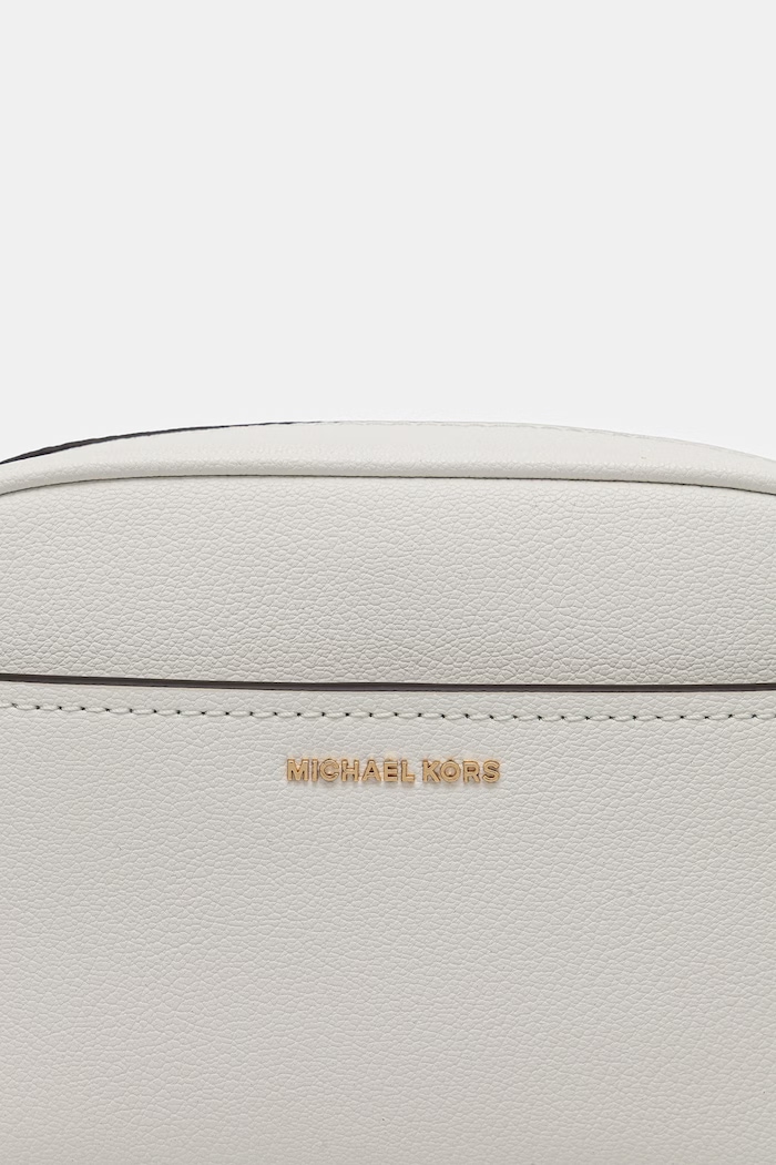 MICHAEL Michael Kors geantă crossbody pentru femei 32S6GJ6C5L alb SS26
