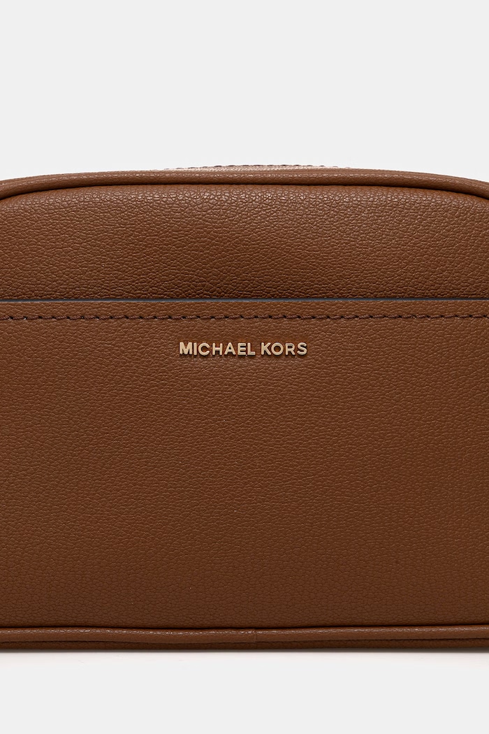 MICHAEL Michael Kors geantă crossbody pentru femei 32S6GJ6C5L maro SS26