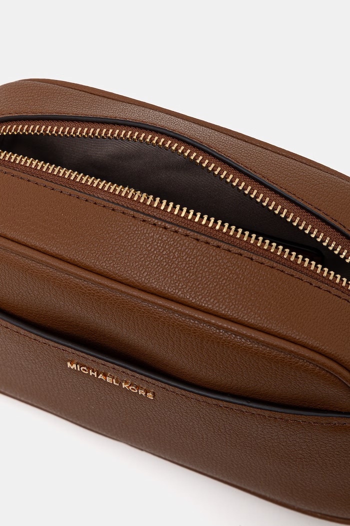 MICHAEL Michael Kors geantă crossbody pentru femei 32S6GJ6C5L maro