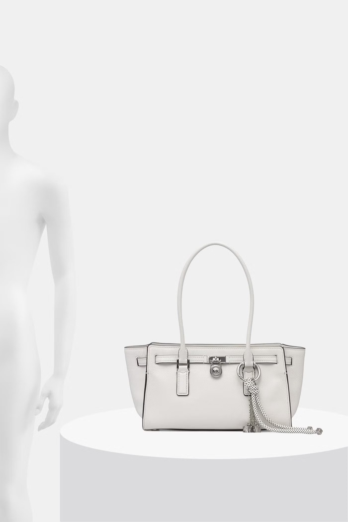 MICHAEL Michael Kors borsa tote da donna in pelle 30F5SNXT0L