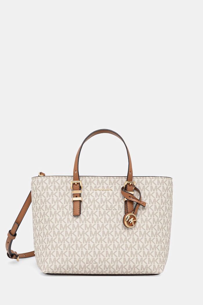MICHAEL Michael Kors crossbody kabelka dámska béžová 32S6GQNC0L