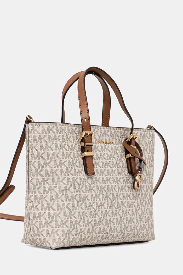 MICHAEL Michael Kors crossbody kabelka dámska 32S6GQNC0L béžová SS26