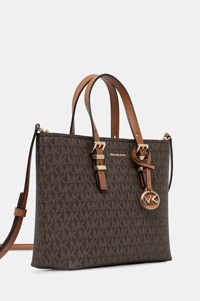 MICHAEL Michael Kors geantă crossbody pentru femei 32S6GQNC0L maro SS26
