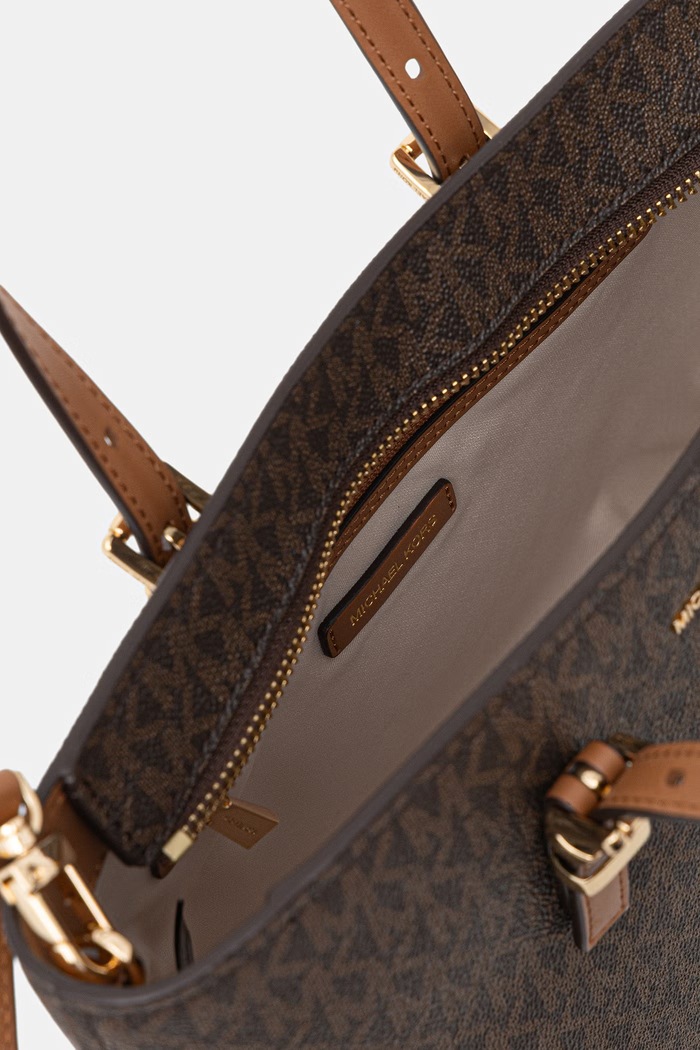 MICHAEL Michael Kors geantă crossbody pentru femei 32S6GQNC0L maro