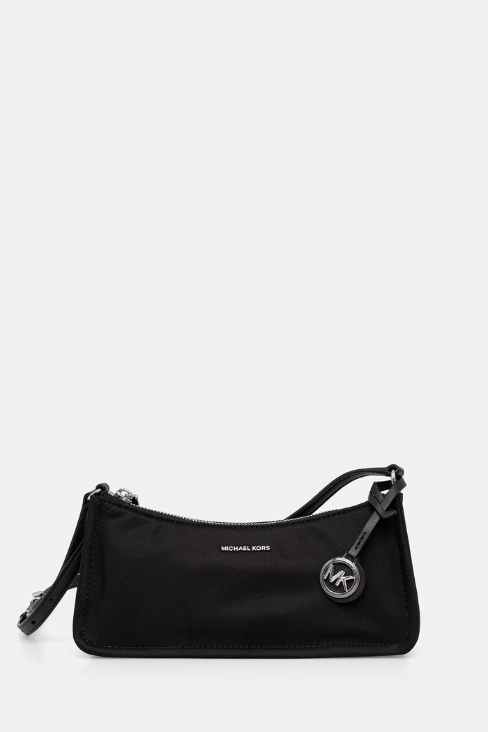 MICHAEL Michael Kors geantă crossbody pentru femei negru 32S6S6ZC5C