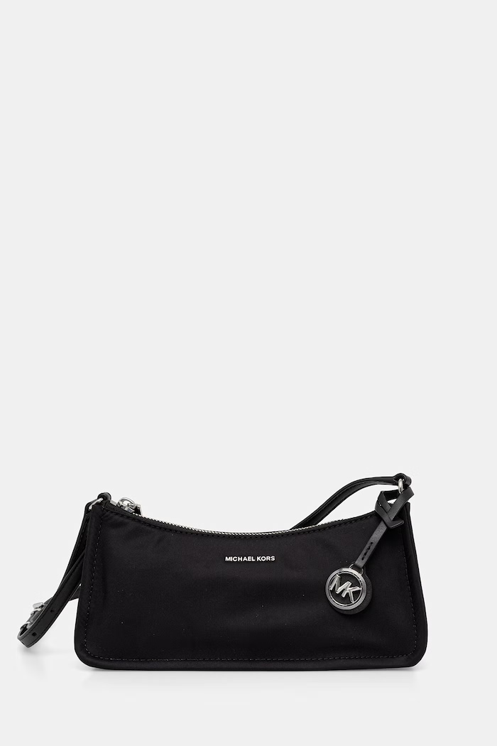 MICHAEL Michael Kors geantă crossbody pentru femei negru 32S6S6ZC5C