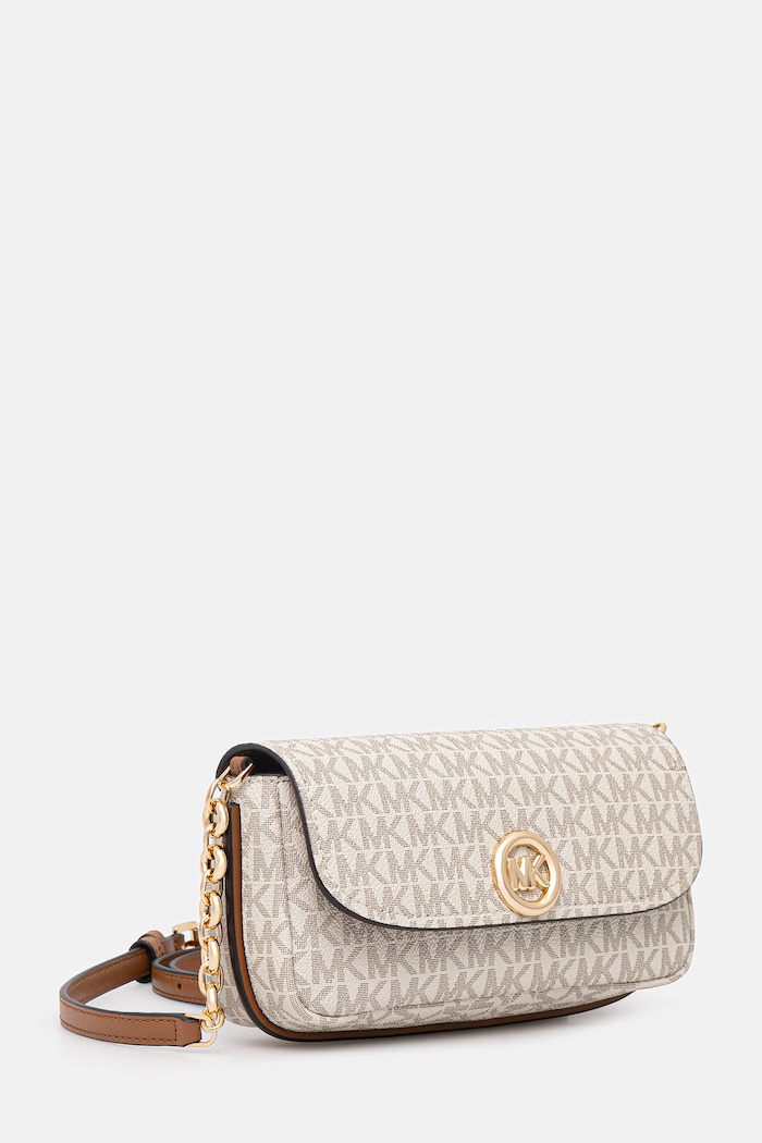 MICHAEL Michael Kors kézitáska 32S6GY5C5B bézs SS26