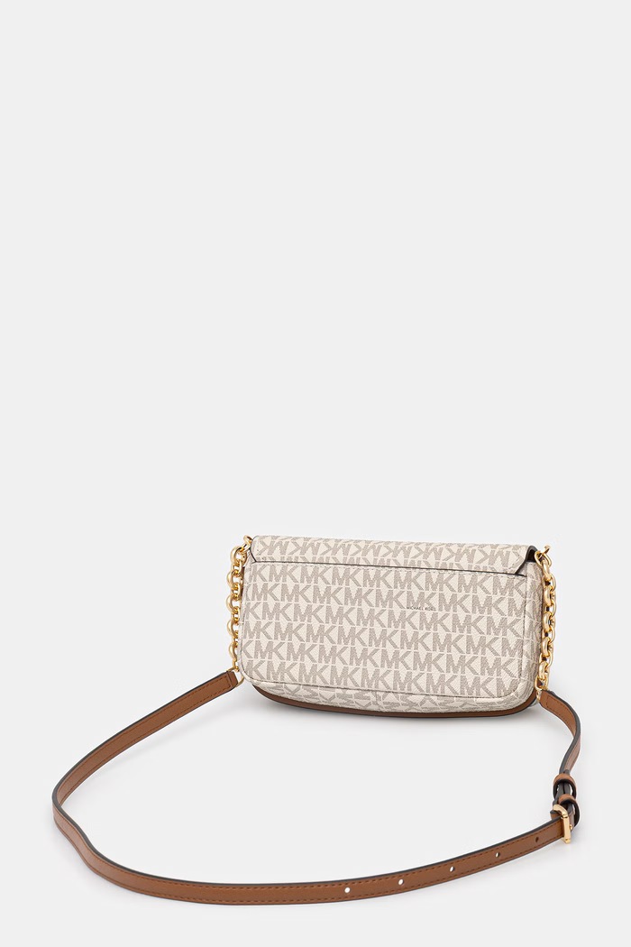 Kiegészítők MICHAEL Michael Kors kézitáska 32S6GY5C5B bézs