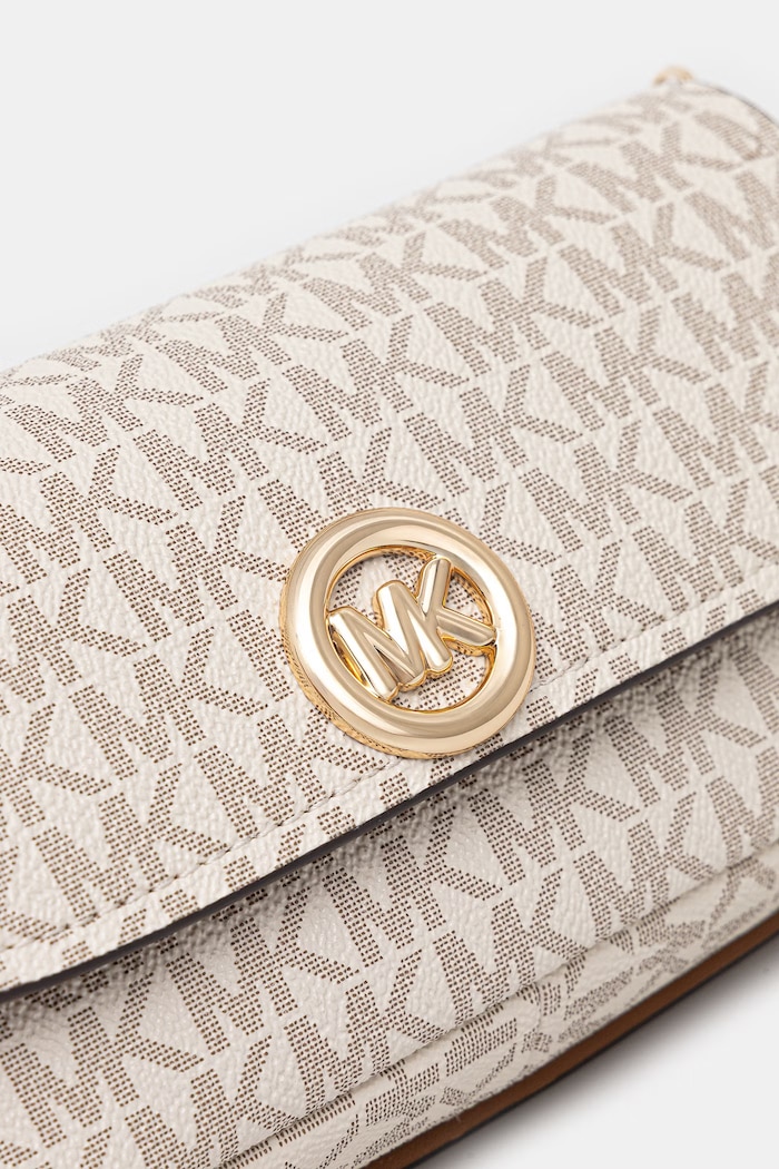 MICHAEL Michael Kors kézitáska bézs 32S6GY5C5B