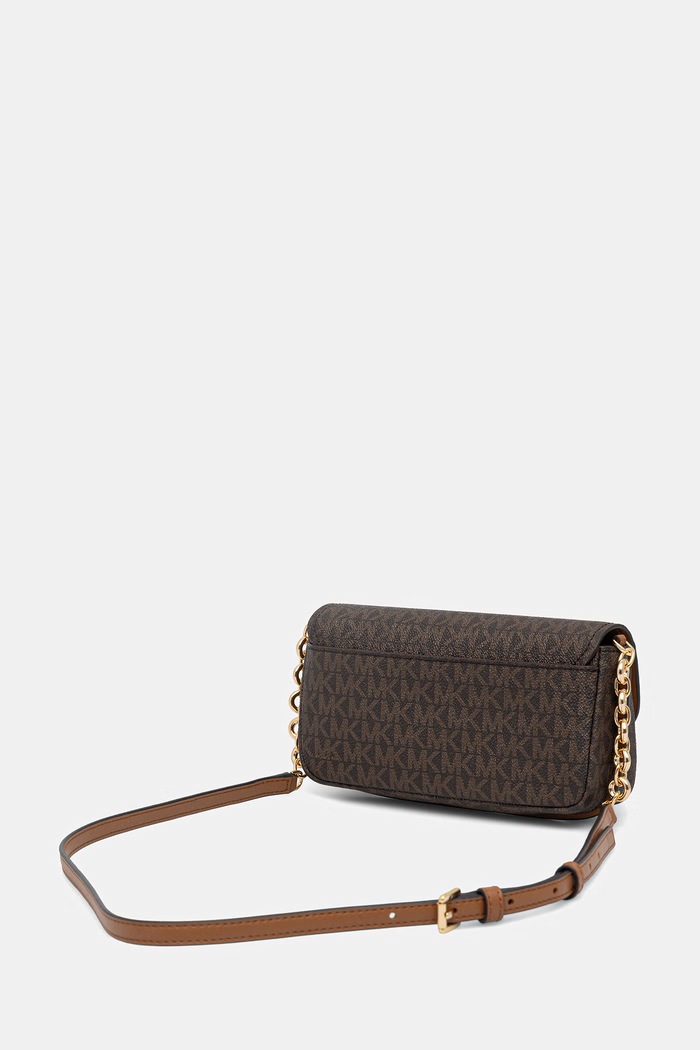 Doplnky Kabelka MICHAEL Michael Kors 32S6GY5C5B hnedá