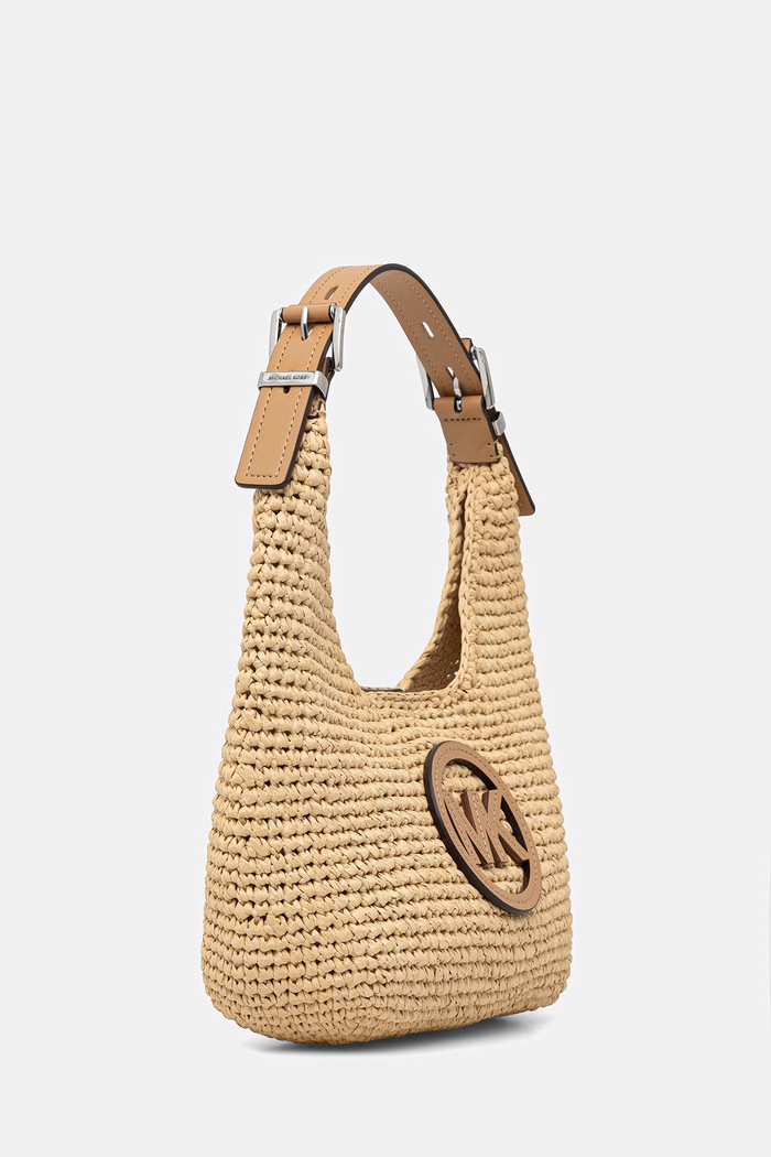 Kabelka MICHAEL Michael Kors 30S6SY5H1W béžová SS26