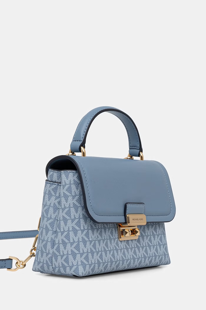 MICHAEL Michael Kors χιαστί γυναικεία 32S6G2RC0B μπλε SS26