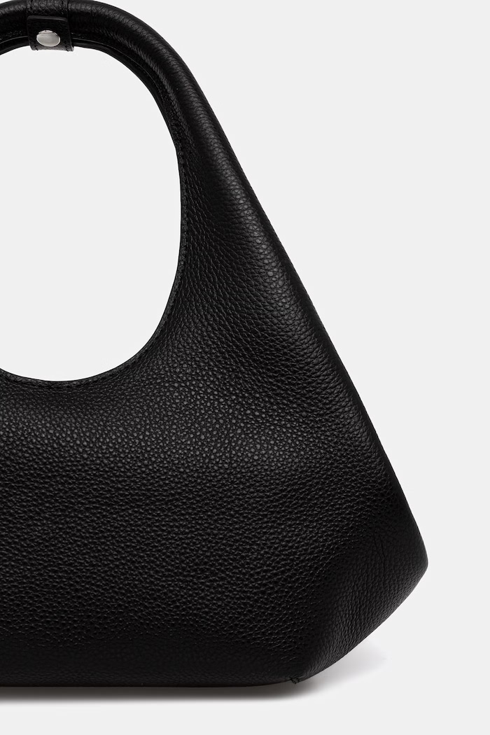 Accesorii Coperni Geantă pentru femei, din piele COPBA128F6101 negru