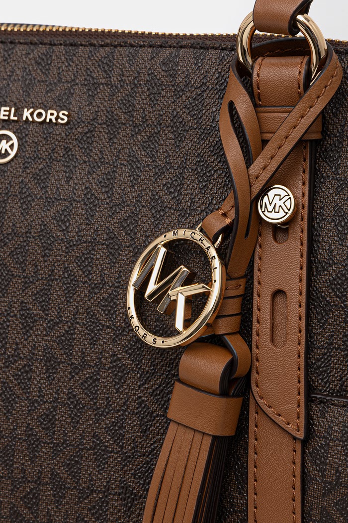 Doplnky Kabelka MICHAEL Michael Kors 30T0GNXT9B hnedá