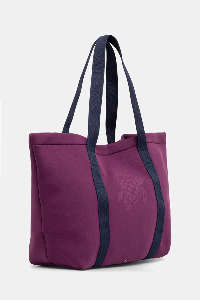 Vilebrequin shopper torba ženska BAGSIB BSBE0137 roza SS26