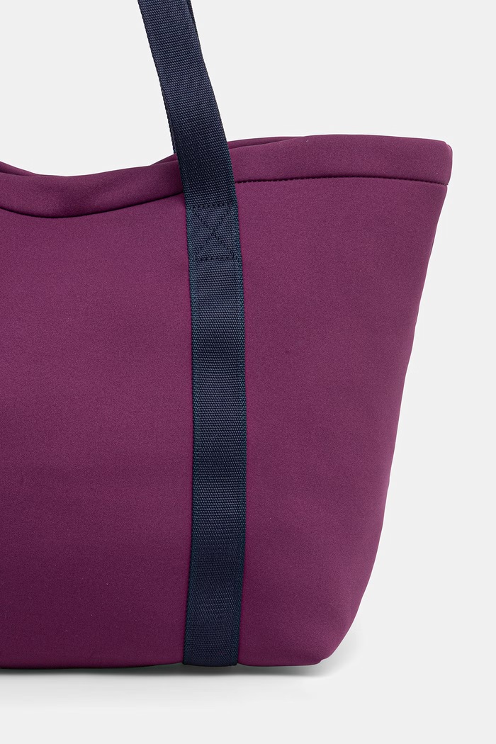 Dodatki Vilebrequin shopper torba ženska BAGSIB BSBE0137 roza