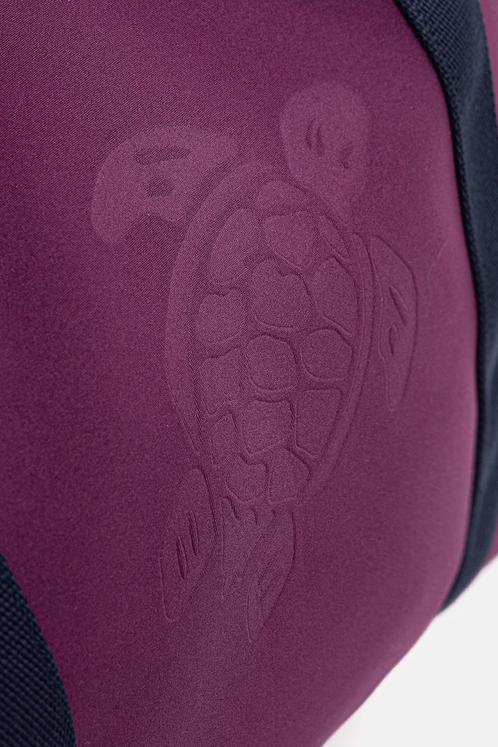 Vilebrequin shopper torba ženska BAGSIB roza BSBE0137