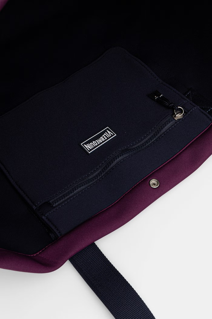 Vilebrequin shopper torba ženska BAGSIB BSBE0137 roza
