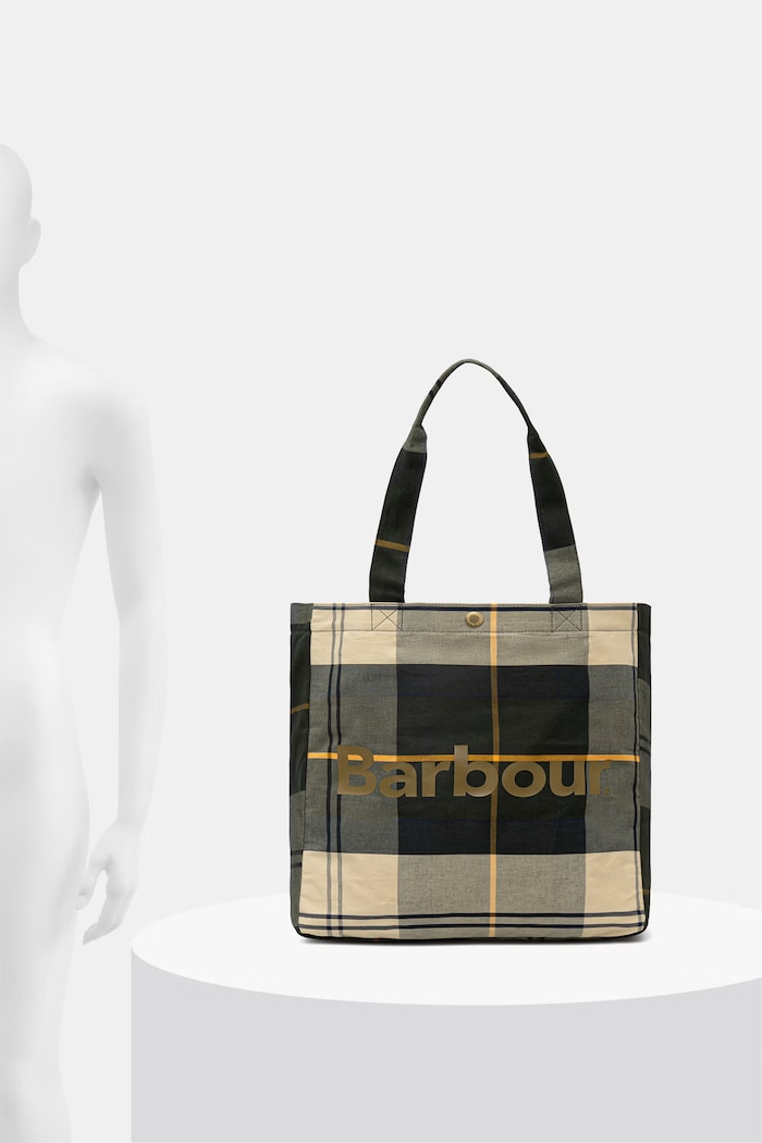 Barbour UBA0751TN51 torebka tote damska UBA0751TN51