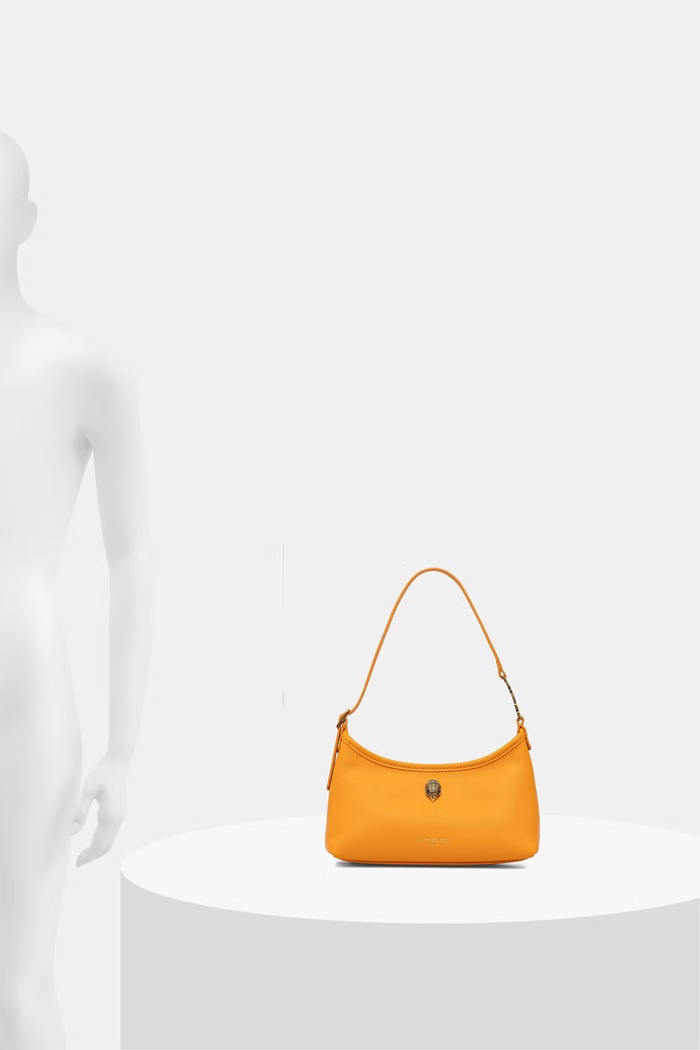 Kurt Geiger London dámska kožená kabelka Kurt sling 5586694109