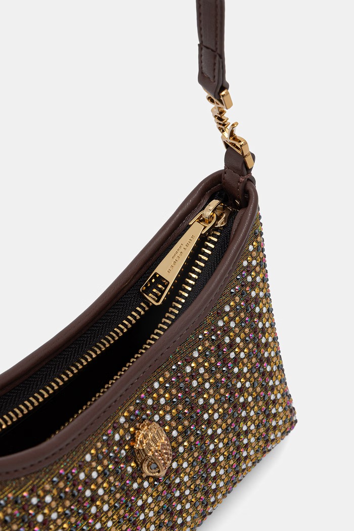 Kurt Geiger London taška dámská Kurt sling 5586068609