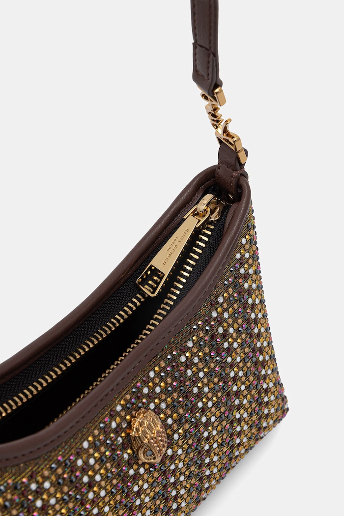 Kurt Geiger London taška dámská Kurt sling 5586068609