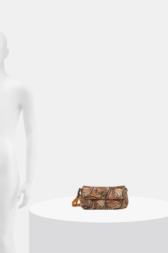Kurt Geiger London klasična ženska torbica Pickle Shoulder Bag 5579239689