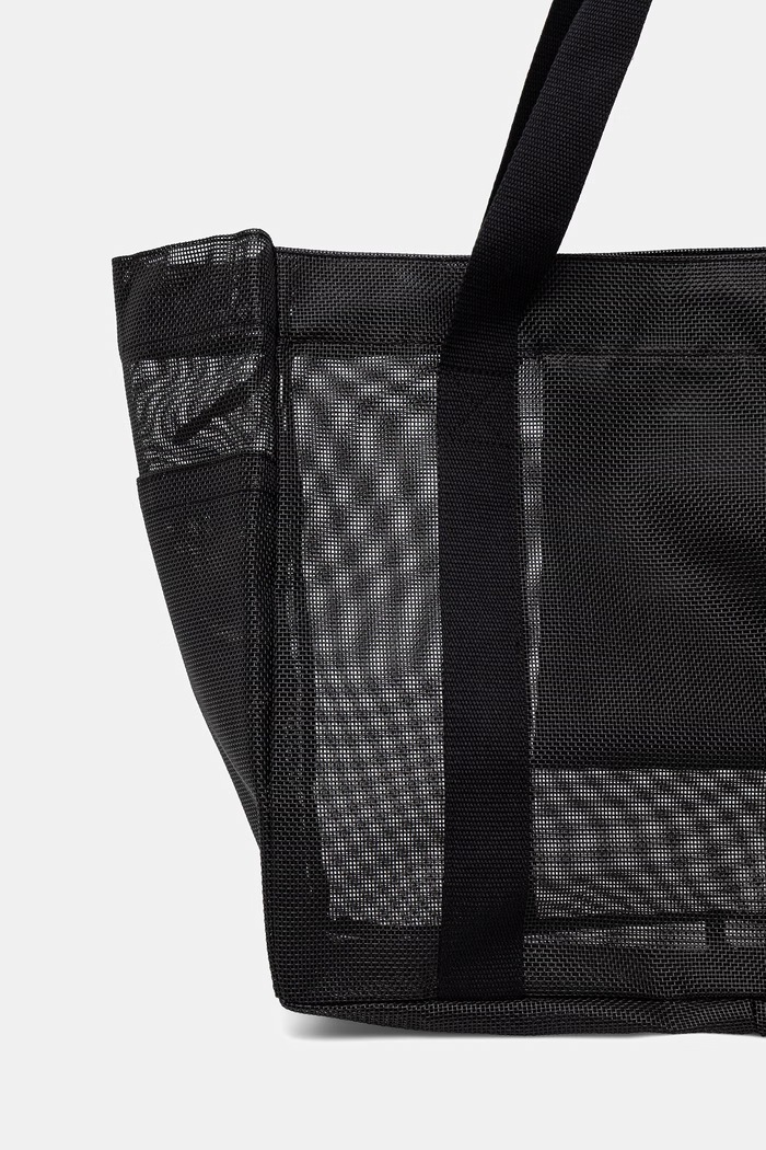 Doplnky Rip Curl kabelka typu shopper dámska SAND FREE 32L 03JWSB čierna