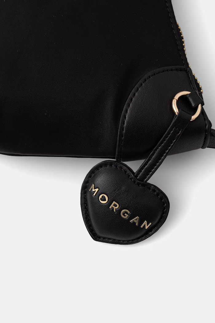 Morgan torebka damska czarny 2PARIS
