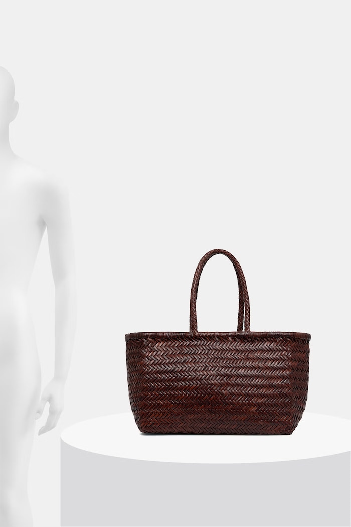 Dragon Diffusion shopper bag Women's leather DGS68810