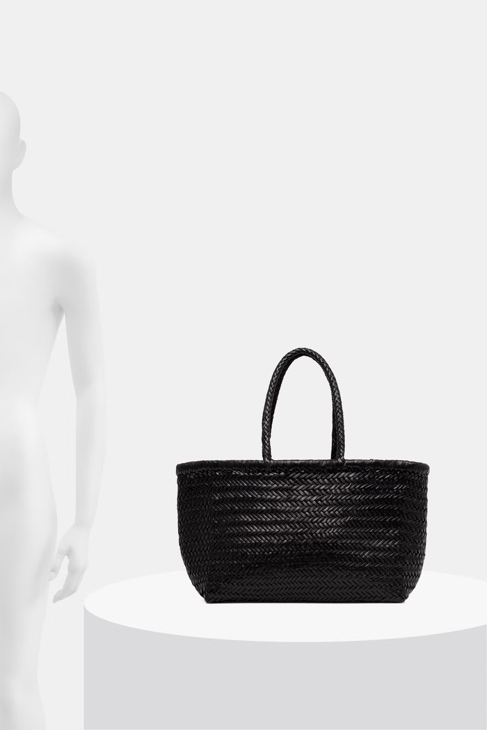 Dragon Diffusion shopper bag Women's leather DGS68810