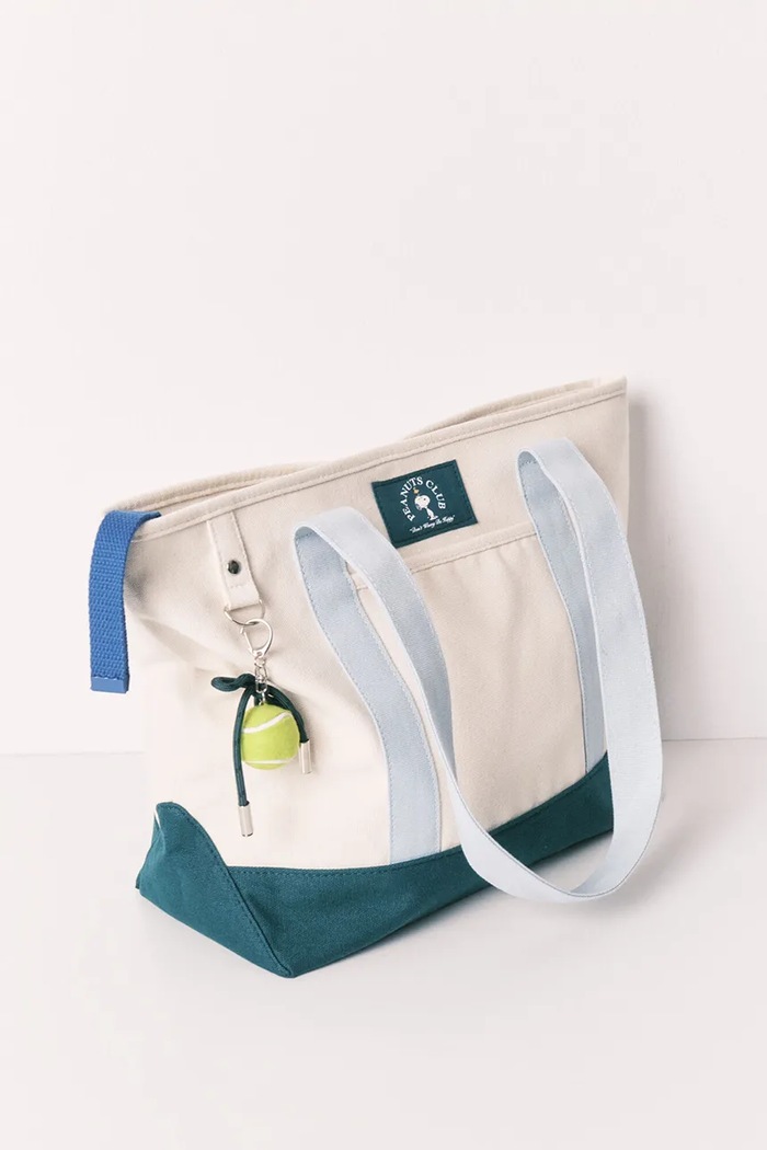 Accesorii women'secret tote bag pentru femei, din bumbac 3063297 bej