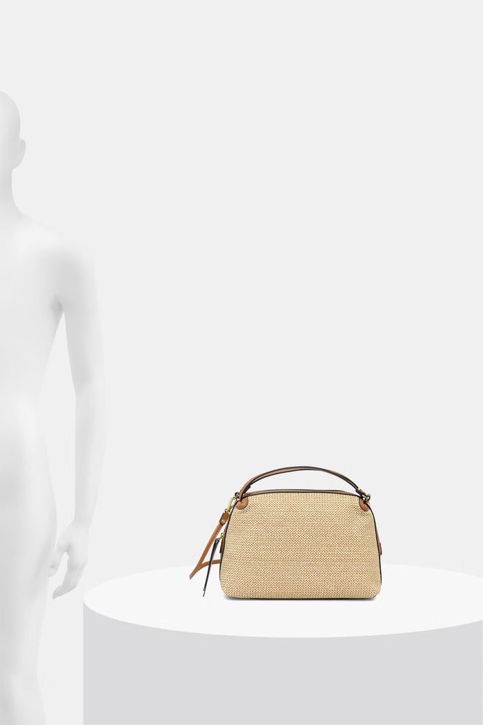 Gianni Chiarini geantă shopper pentru femei ALIFA BS.8788/COMM.TWIST.LS