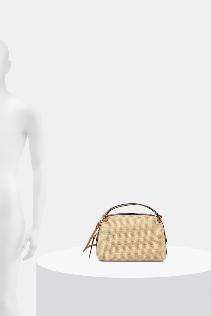 Gianni Chiarini geantă shopper pentru femei ALIFA BS.8788/COMM.TWIST.LS