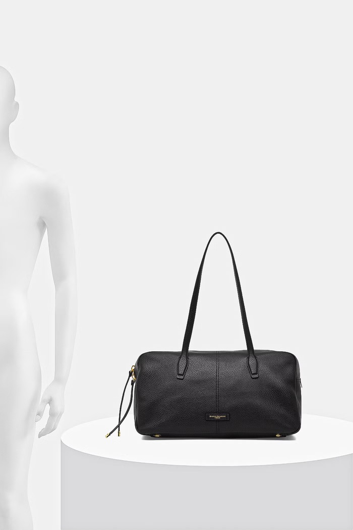 Gianni Chiarini taška dámská kožená ARYNA BS.11802/COMM.GRN