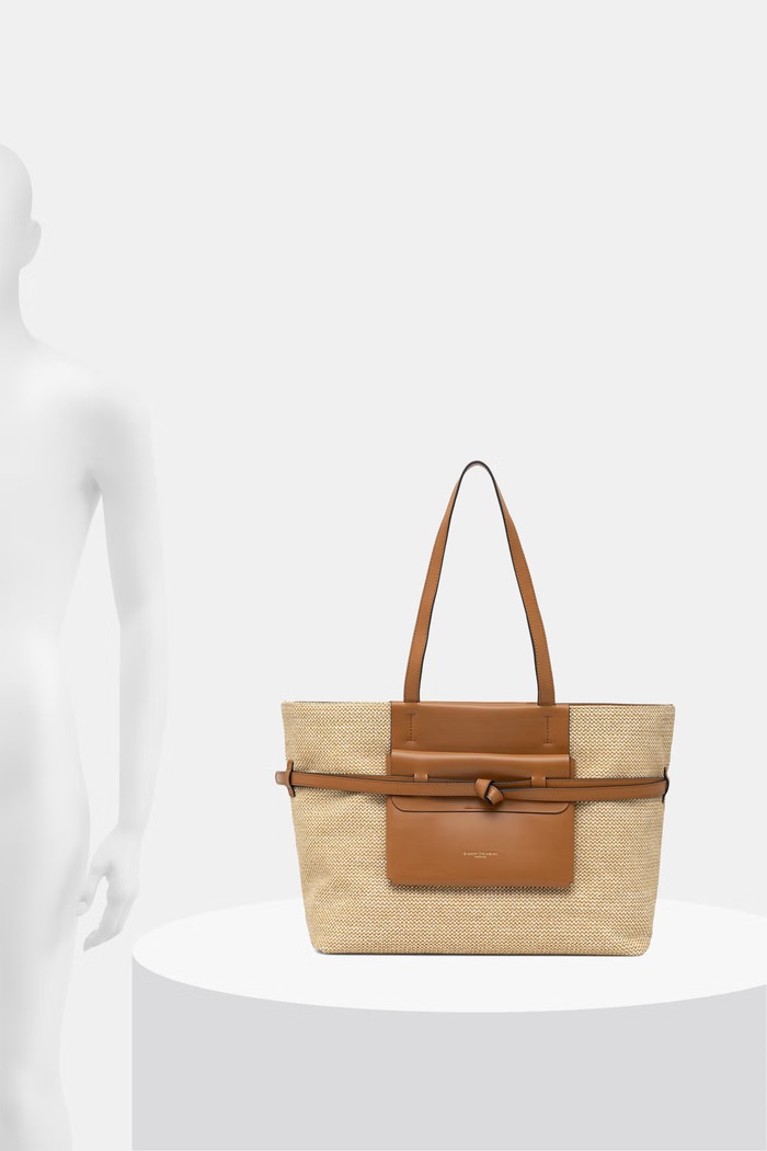 Gianni Chiarini torebka damska BELTY BS.12136/COMM.TWIST.LS