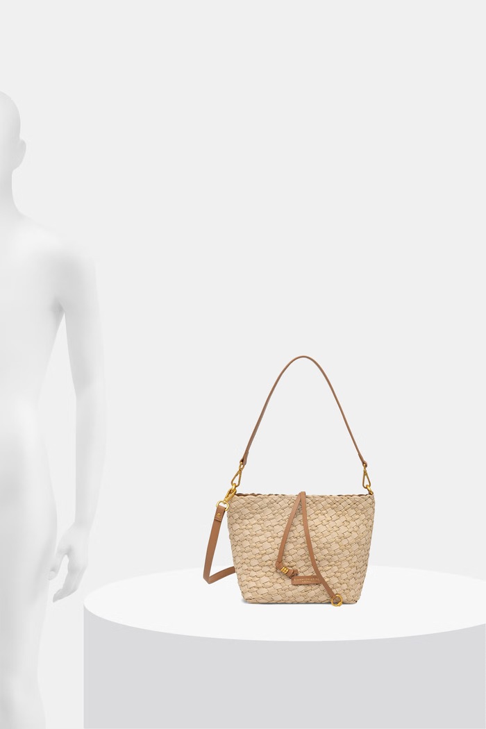 Gianni Chiarini torebka crossbody damska MERCY BS.11766/COMM.CNPG.INT