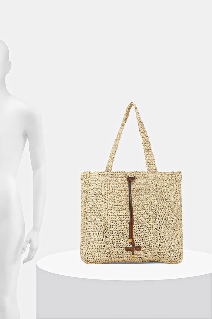 Gianni Chiarini kabelka typu tote dámska NEFELI BS.11955/COMM.STR.CRCH