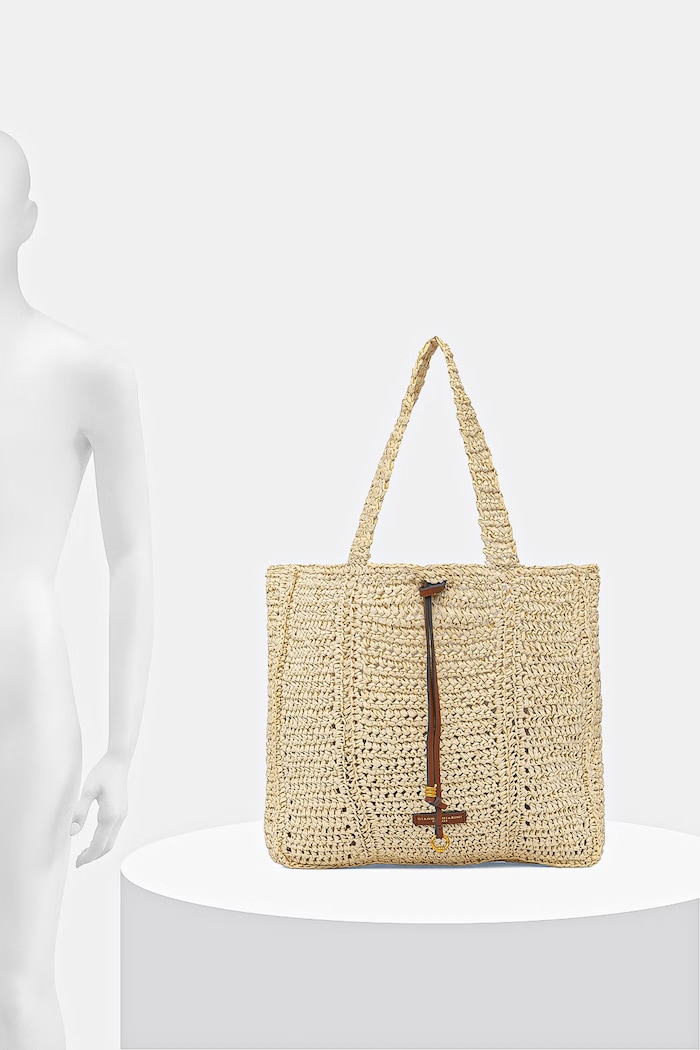 Gianni Chiarini kabelka typu tote dámska NEFELI BS.11955/COMM.STR.CRCH