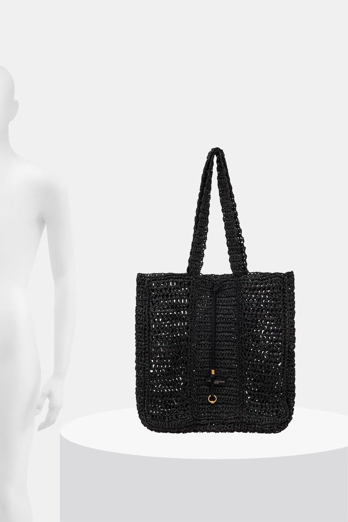Gianni Chiarini kabelka typu tote dámska NEFELI BS.11955/COMM.STR.CRCH