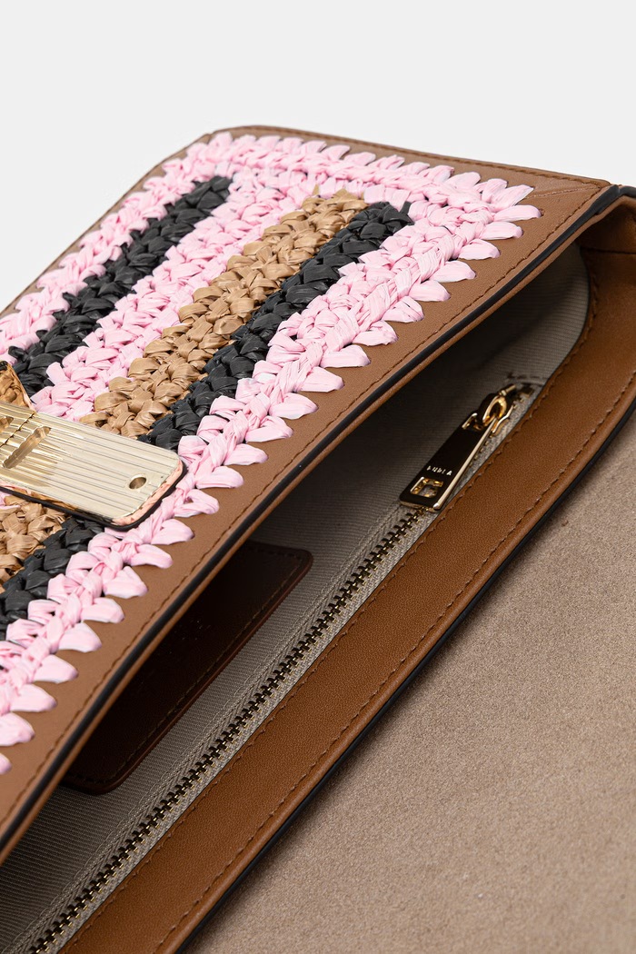 Furla geantă crossbody pentru femei Iride S Crossbody WB01826.BX4447.TCO00 maro