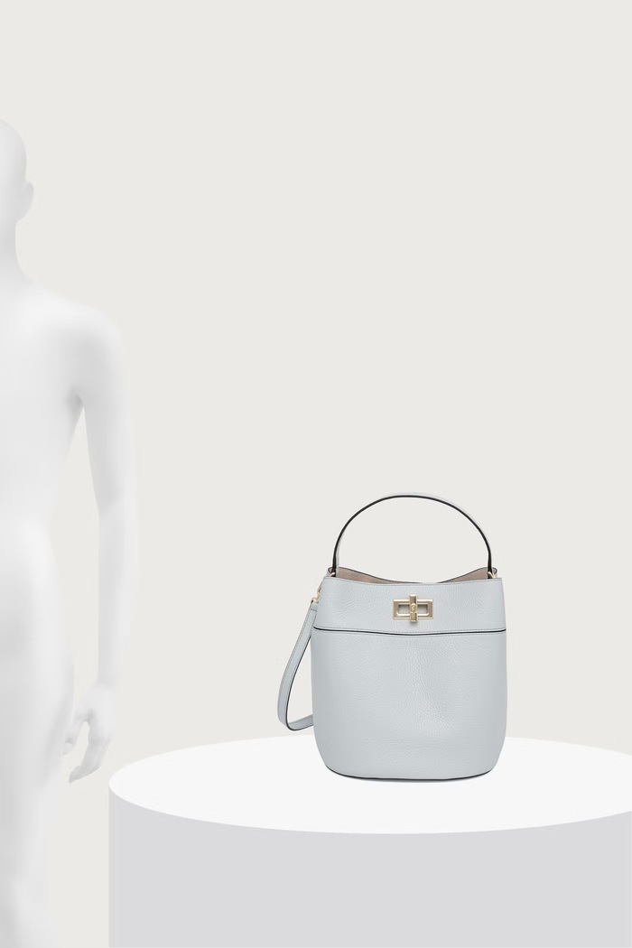 Furla torba za žene kožna Amelia M Bucket Bag WB01953.HSF000.AR300